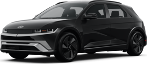 2025 Hyundai IONIQ 5 Exterior