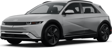 IONIQ 5 XRT w/Tow Hitch image