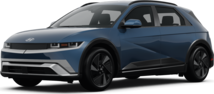 2025 Hyundai IONIQ 5 photo