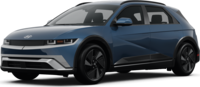 2025 Hyundai IONIQ 5 image