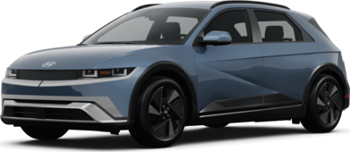 IONIQ 5 SEL image