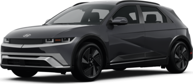 Hyundai IONIQ 5 XRT