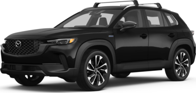 MAZDA CX-50 Hybrid