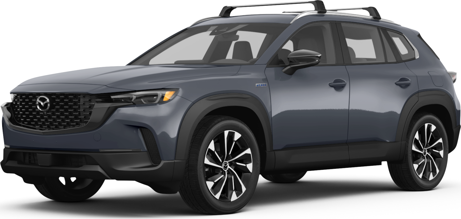 2025 Mazda CX-50 Hybrid Exterior