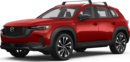 2025 MAZDA CX-50 Hybrid image