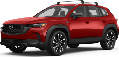 MAZDA CX-50 Hybrid