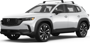 2025 MAZDA CX-50 Hybrid Preferred
