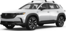 2025 MAZDA CX-50 Hybrid image