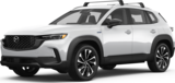 MAZDA CX-50 Hybrid