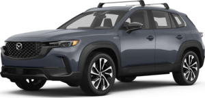 2026 MAZDA CX-50 Hybrid Premium Plus Sport Utility 4D