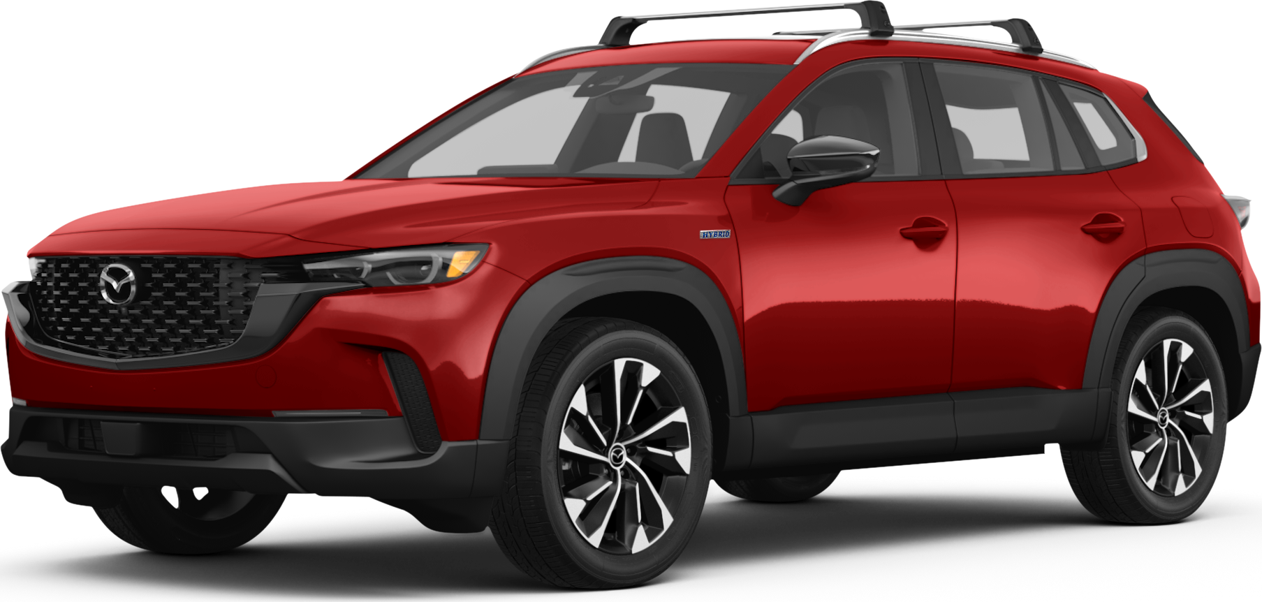 2026 MAZDA CX-50 Hybrid Preferred