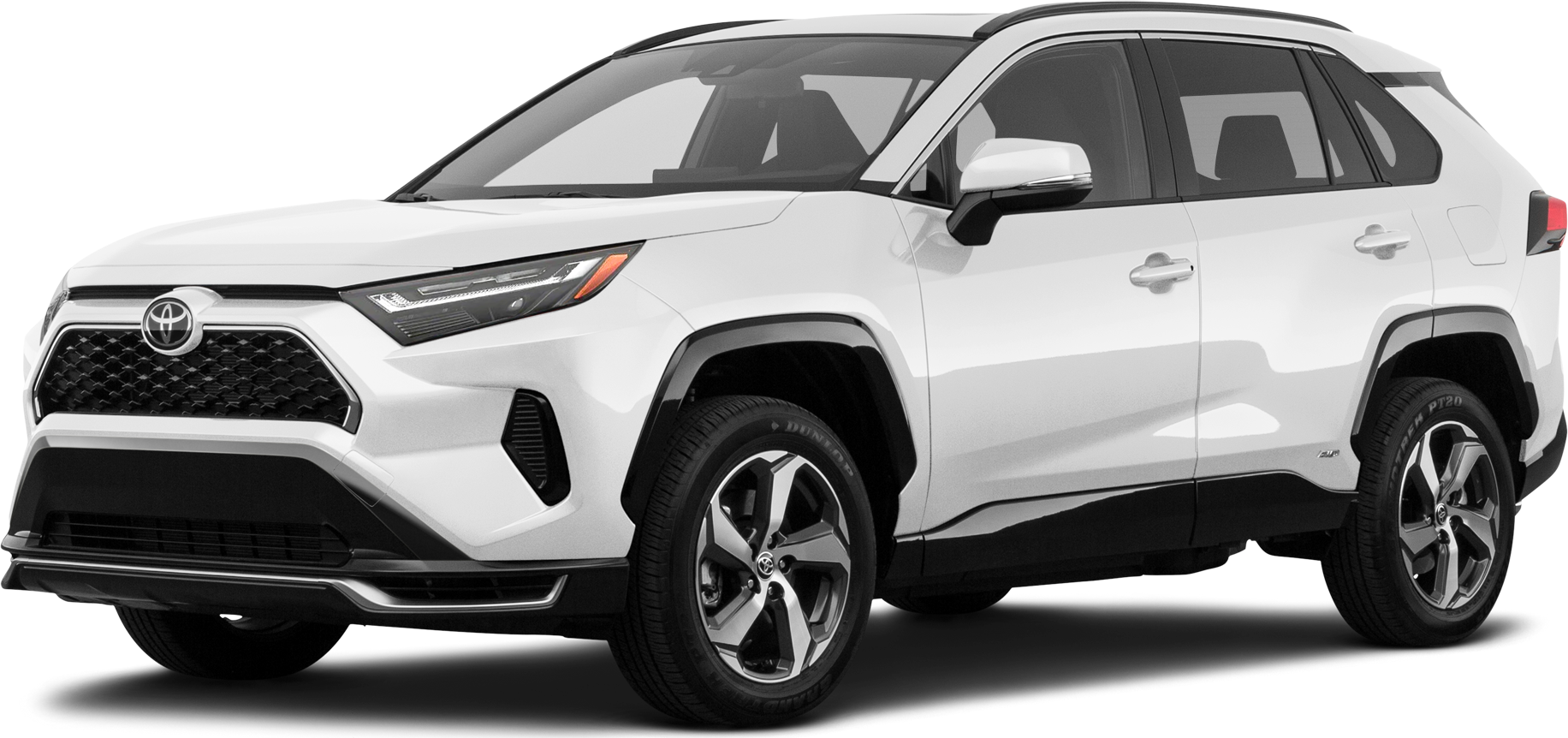 2025 Toyota RAV4 Plug-in Hybrid?