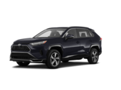 2025 Toyota RAV4 Plug-in Hybrid Colors: 0