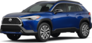 2025 Toyota Corolla Cross image