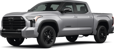 Tundra CrewMax Limited image