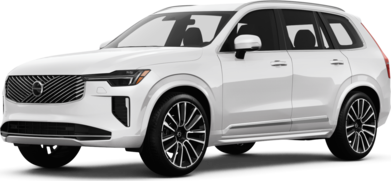 XC90 B5 Core Bright Theme (2025.5) image