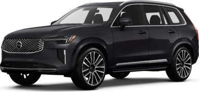 XC90 B5 Core Bright Theme (2025.5) image