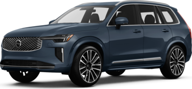 XC90 B6 Core Bright Theme (2025.5) image