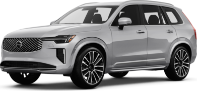 XC90 B5 Plus Bright Theme (2025.5) image