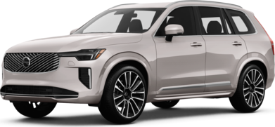 XC90 B6 Core Bright Theme (2025.5) image