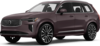 2025 Volvo XC90 image