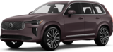 Volvo XC90 B6 Plus Bright Theme (2025.5)