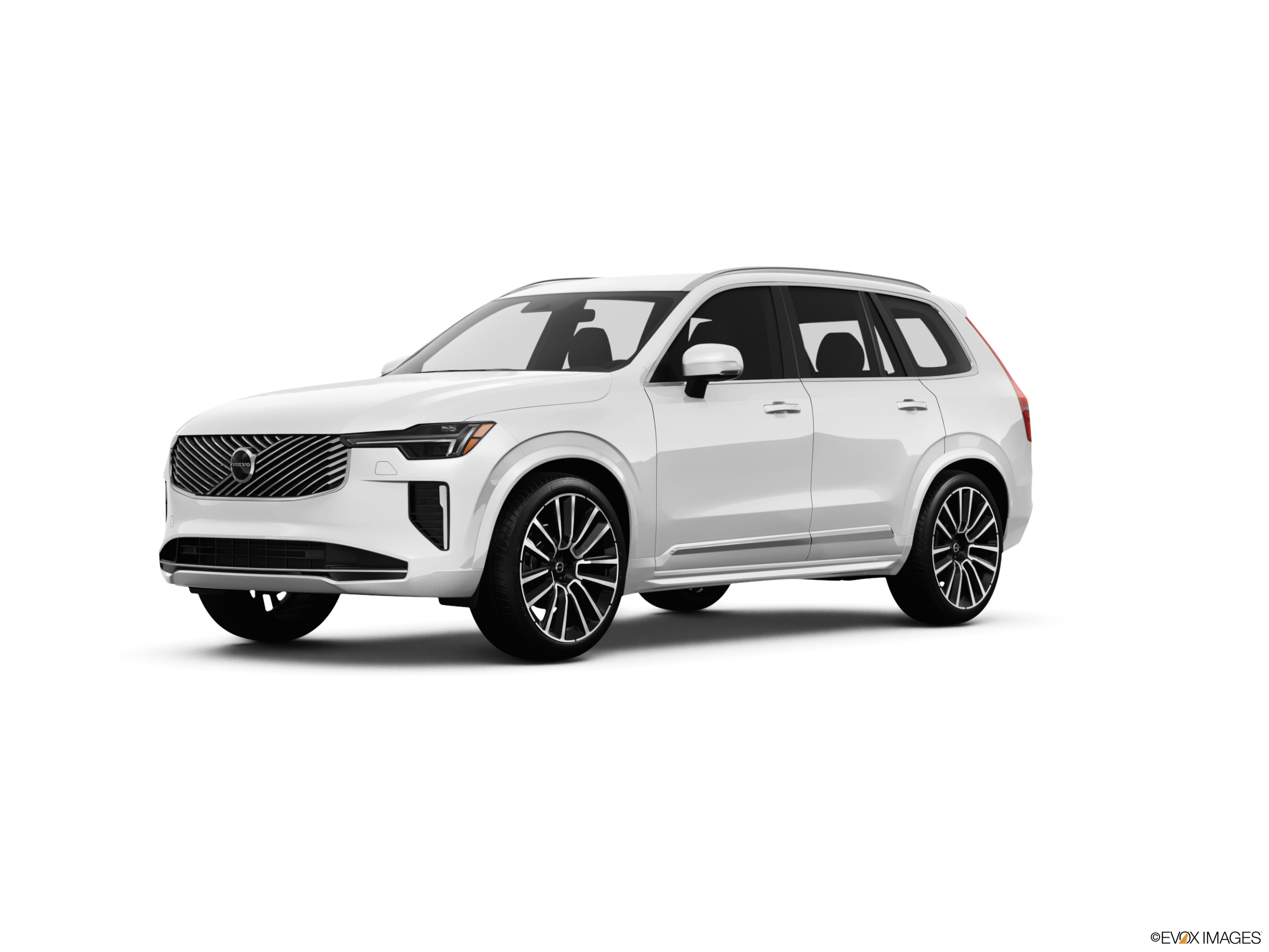New 2025 Volvo XC90 B5 Plus Bright Theme (2025.5) Prices | Kelley