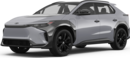 2025 Toyota bZ4X image