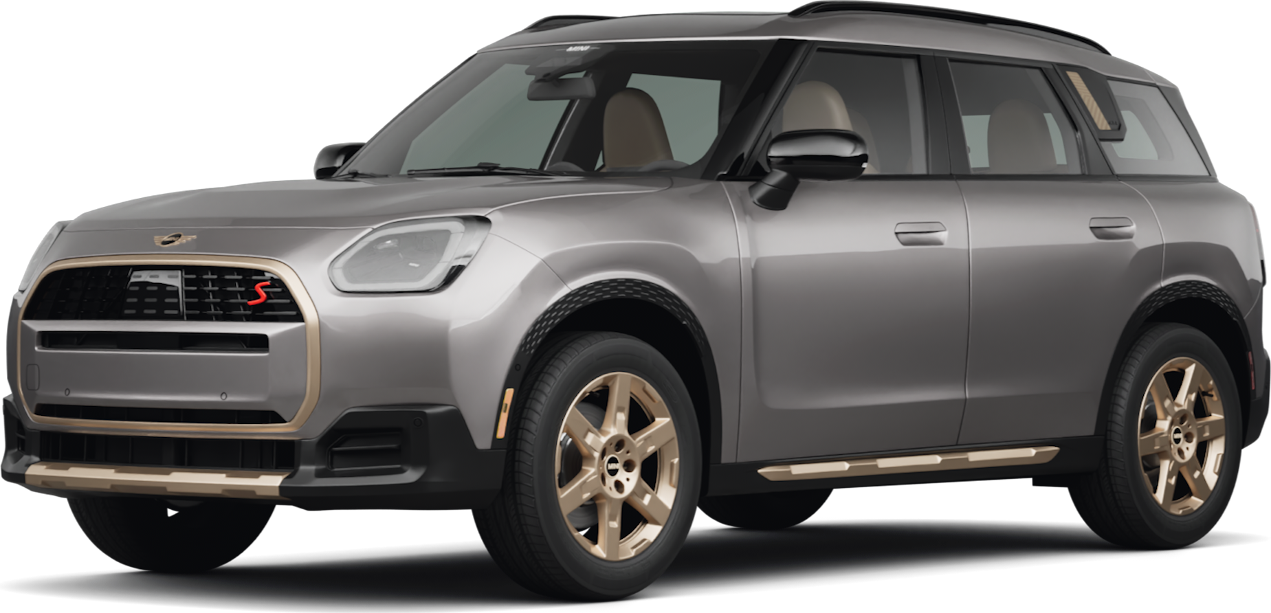 2025 MINI Countryman?