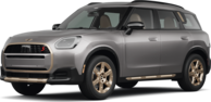 2025 MINI Countryman photo