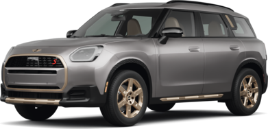 MINI Countryman John Cooper Works ALL4