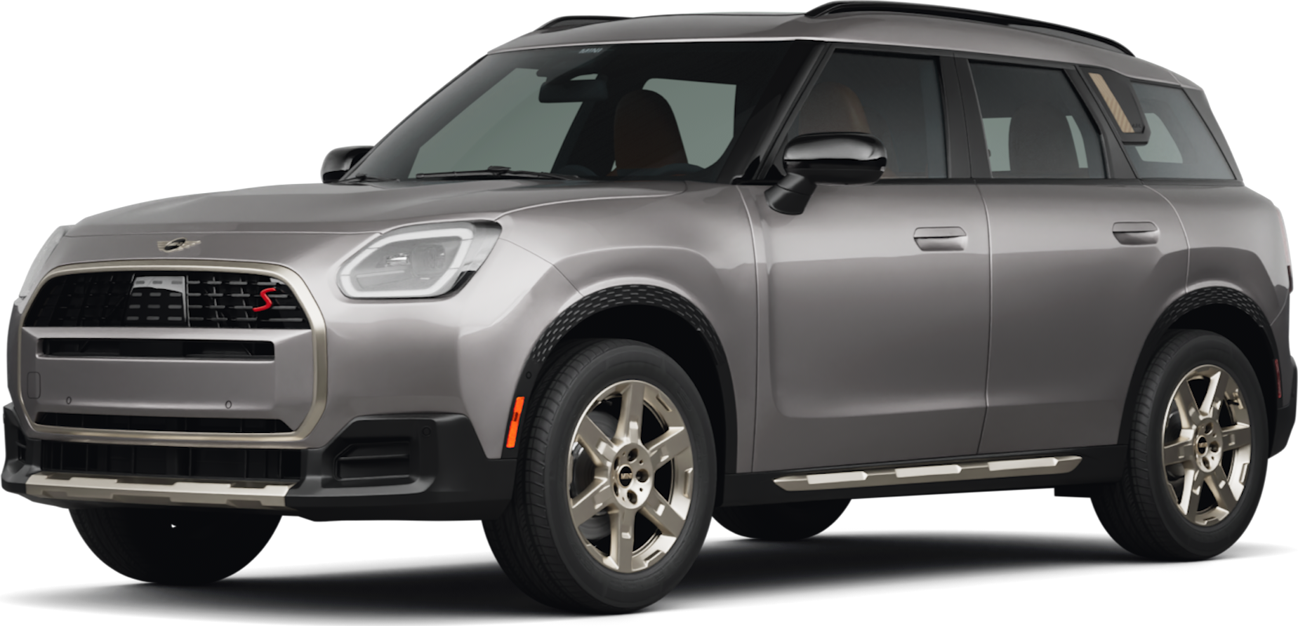 2026 MINI Countryman photo