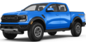 2025 Ford Ranger SuperCrew photo