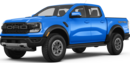 2025 Ford Ranger image