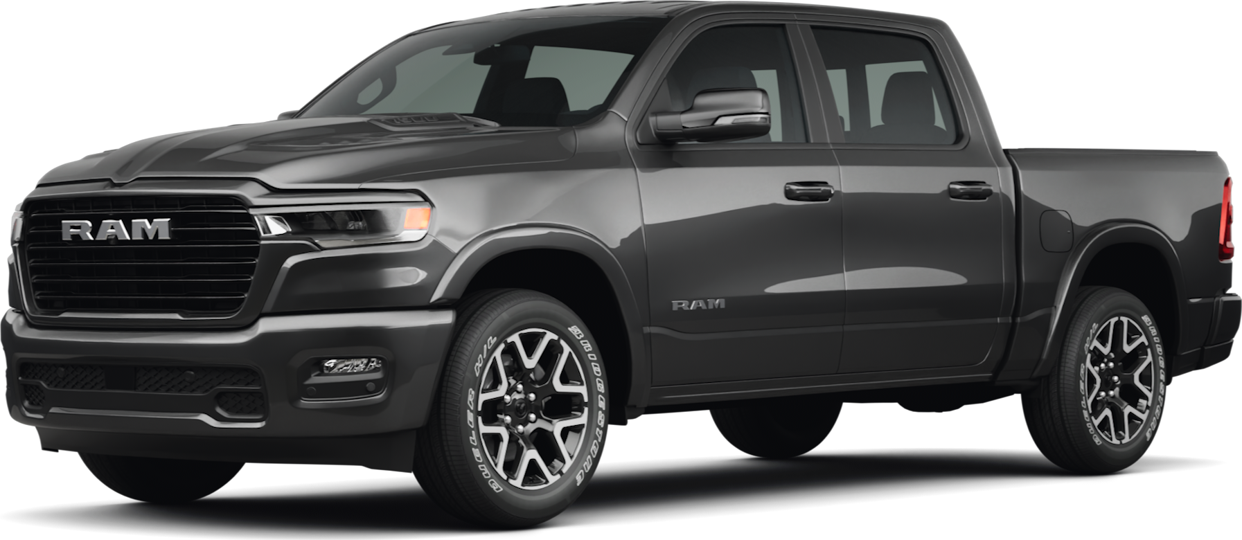 2025 Ram 1500 Crew Cab image