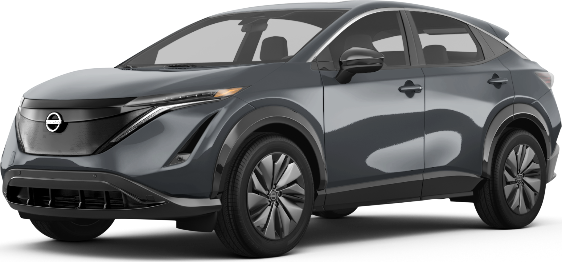 2025 Nissan ARIYA photo