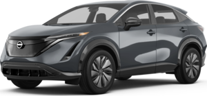 2025 Nissan ARIYA