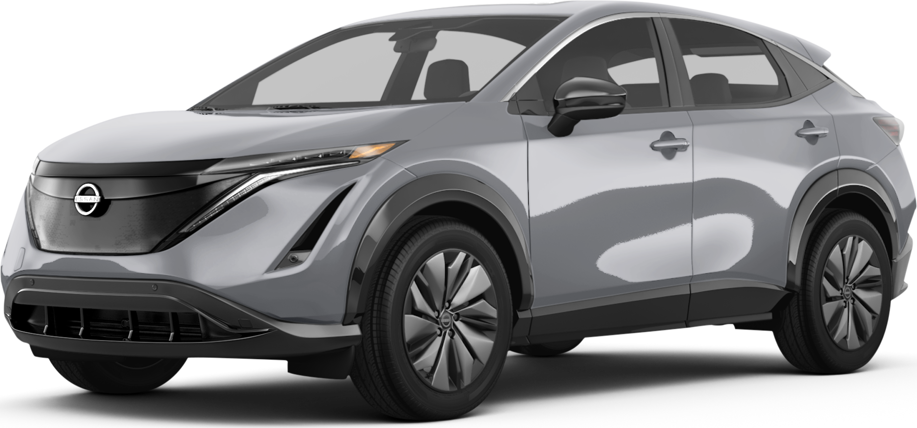 2025 Nissan ARIYA photo