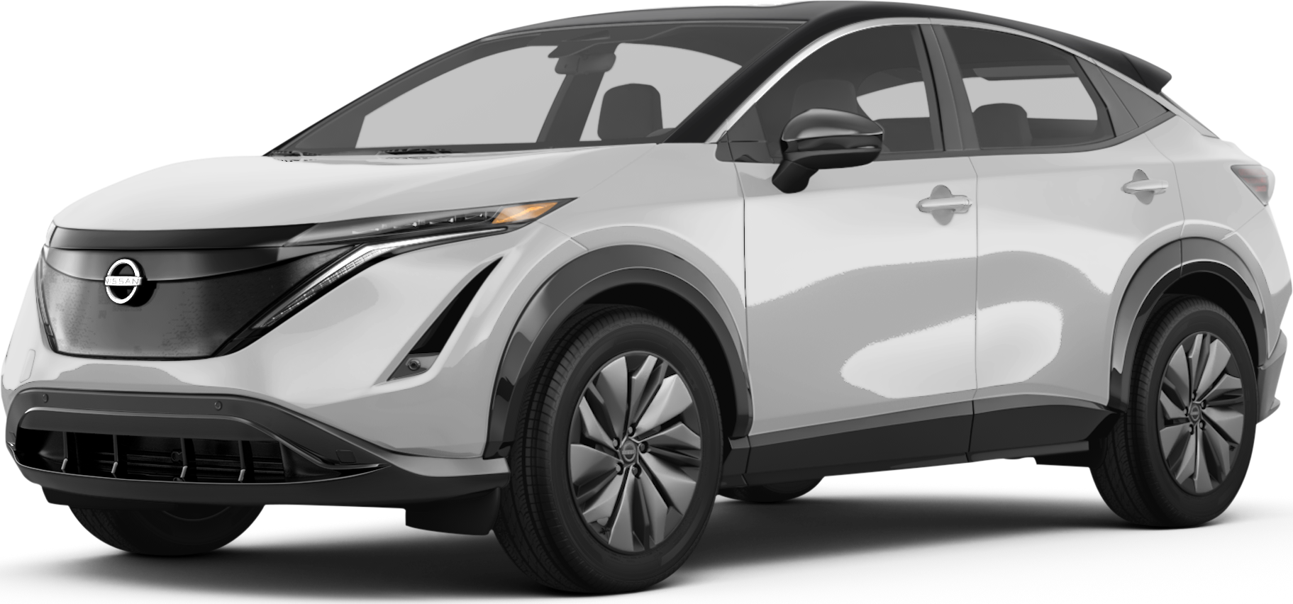2025 Nissan ARIYA?