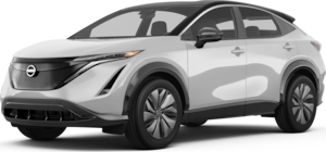 2025 Nissan ARIYA