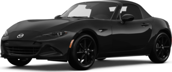 2025 MAZDA MX-5 Miata 35th Anniversay