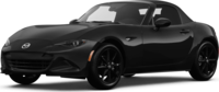 2025 MAZDA MX-5 Miata image