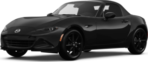 2025 MAZDA MX-5 Miata Exterior