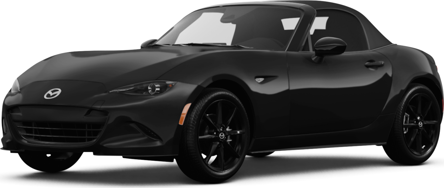 2025 MAZDA MX-5 Miata Club Convertible 2D
