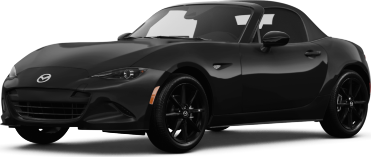 2025 MAZDA MX-5 Miata Exterior: 0