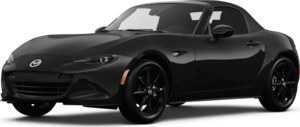 2026 MAZDA MX-5 Miata