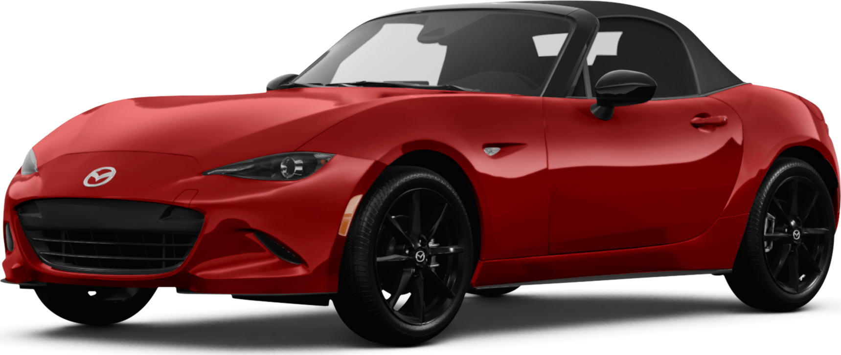MAZDA MX-5 Miata