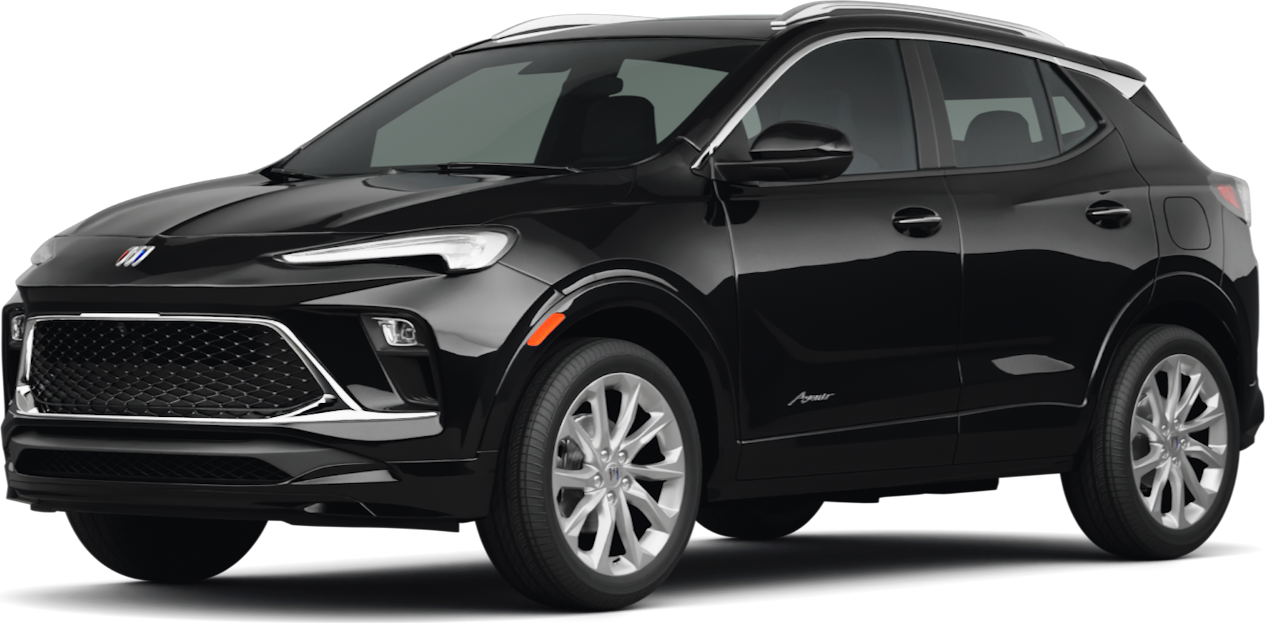 2025 Buick Encore GX image