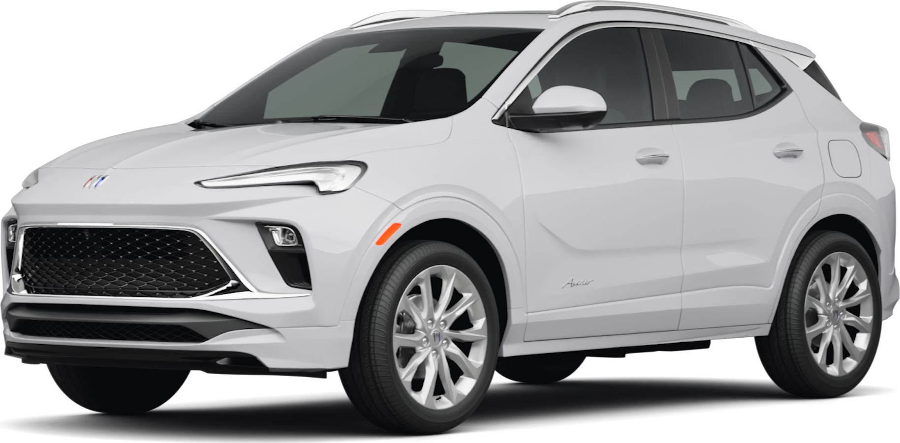 2025 Buick Encore GX image