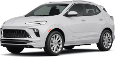 Encore GX Avenir image